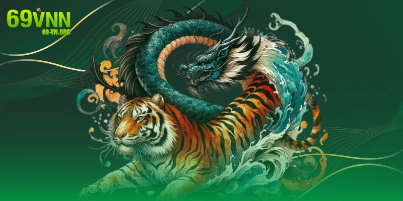 Bỏ túi kinh nghiệm chơi Rồng Hổ dễ thắng
