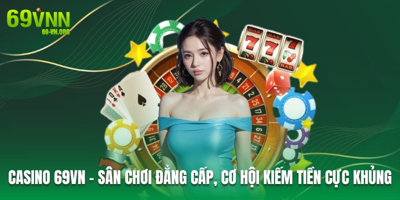 Casino 69VN