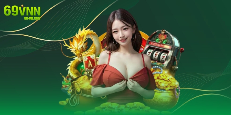 Câu hỏi thường gặp tại 69VN đảm bảo giải quyết mọi thắc mắc
