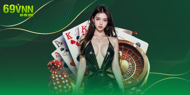 Chiến thuật chơi Tiger Baccarat nắm chắc phần thắng