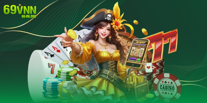 Đánh giá 69VN về chất lượng dịch vụ CSKH