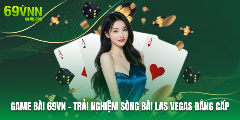 Game bài 69VN