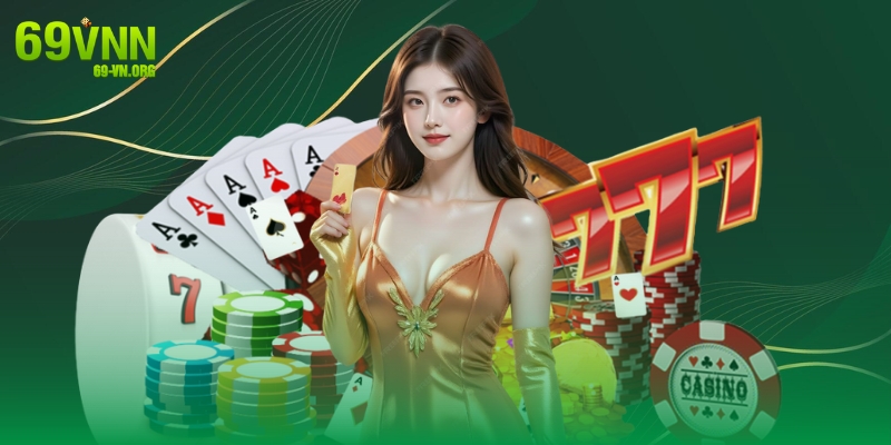 Giới thiệu 69VN - Những khái quát cơ bản