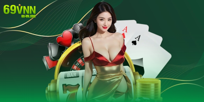 Giới thiệu 69VN về sứ mệnh
