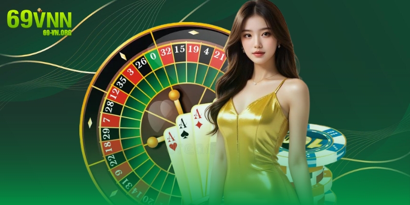 Giới thiệu 69VN với cộng đồng người chơi đông đảo