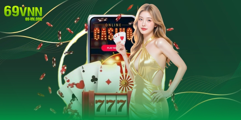 Giới thiệu giấy phép hoạt động tại 69VN