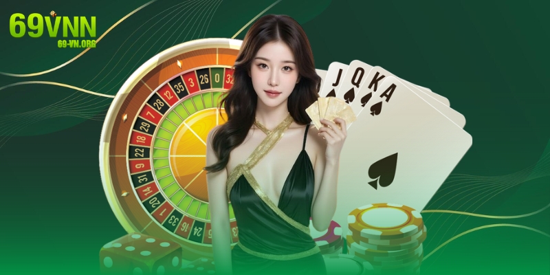 Giới thiệu về game xì dách online tại 69VN