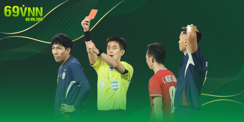Hướng dẫn cách chơi kèo phạt thẻ từ A đến Z cho tân thủ