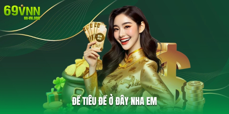 Khuyến mãi 69VN