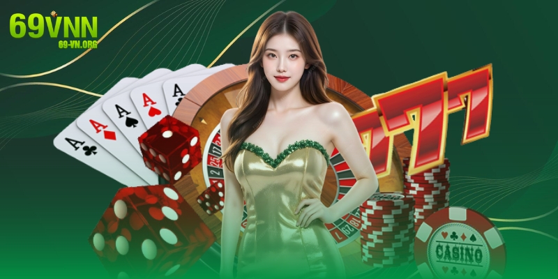 Kinh nghiệm để phân biệt link vào 69VN đâu là chính thức