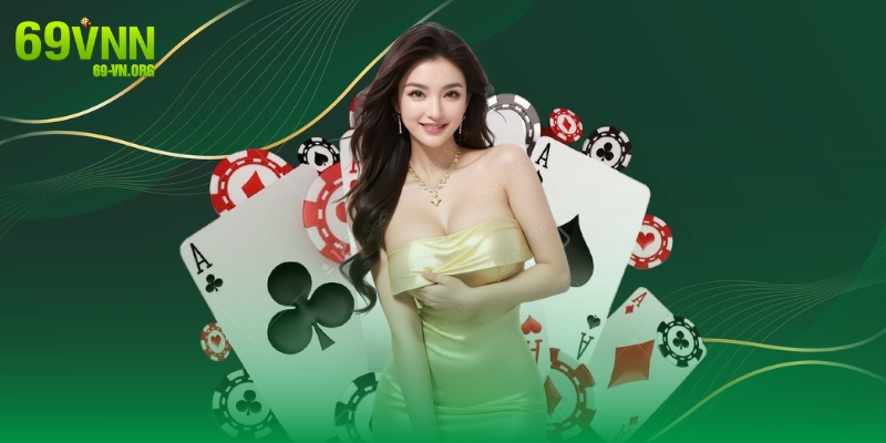 Luật chơi Tiến Lên Miền Nam 69VN cơ bản