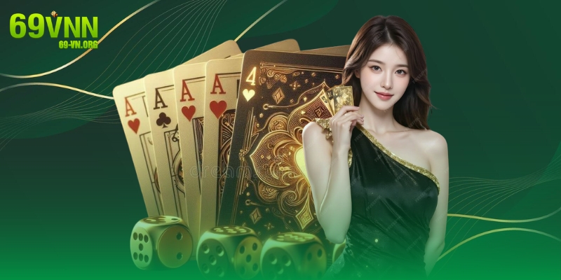 Luật chơi Tiger Baccarat chính xác cho tân thủ