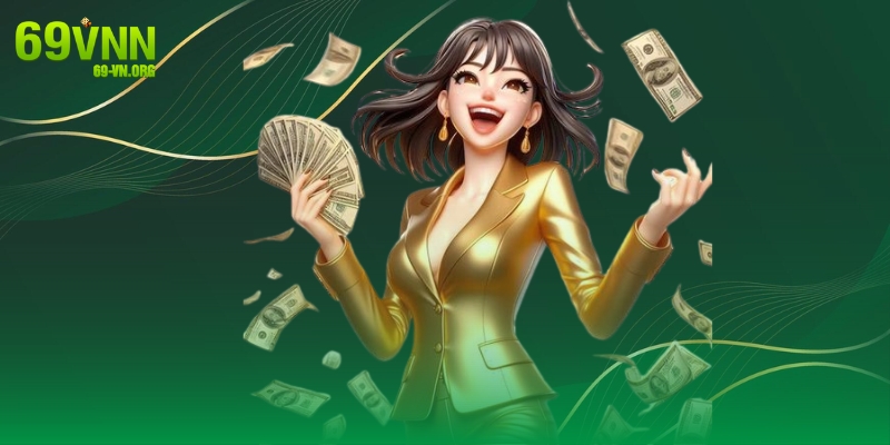 Lưu ý để đảm bảo nạp tiền 69VN an toàn, tránh gặp sự cố