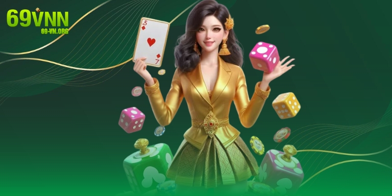 Lưu ý để tham gia khuyến mãi 69VN không gặp trở ngại