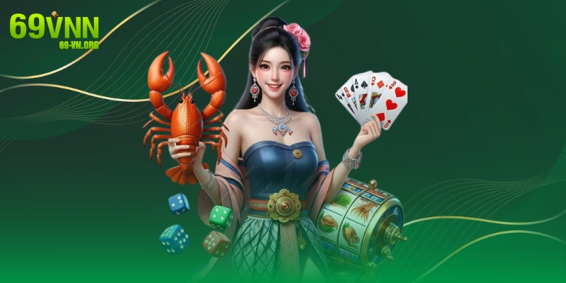 Sâm Lốc tại game bài 69VN – Tốc độ và chiến thuật
