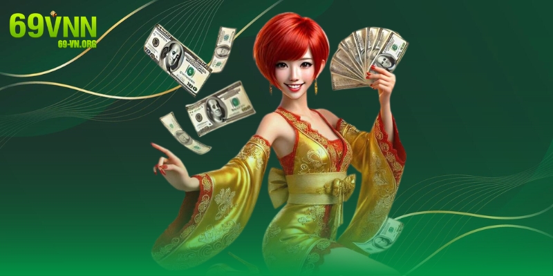Tài chính ổn định trước khi đăng nhập 69VN