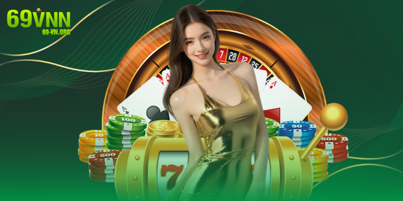 Thành viên 69VN có trách nhiệm bảo mật thông tin tài khoản
