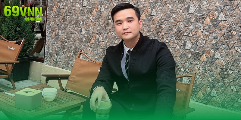 Thông tin về CEO Nguyễn Trọng