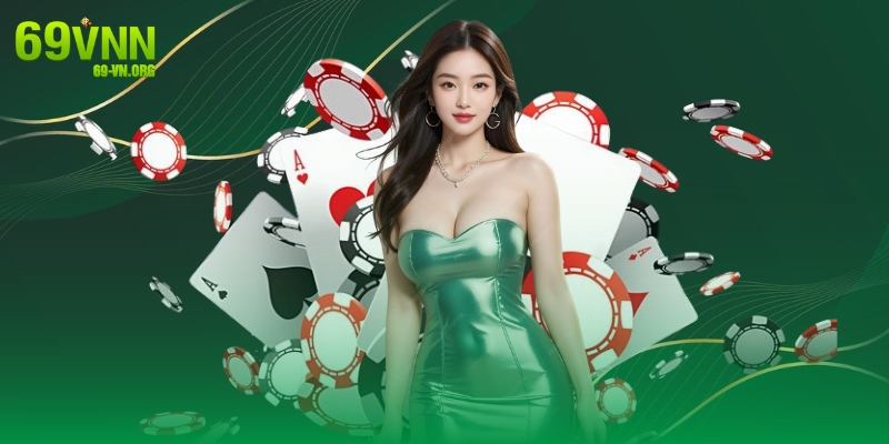 Tìm hiểu về tựa game hot hit tiến lên miền Nam tại 69VN