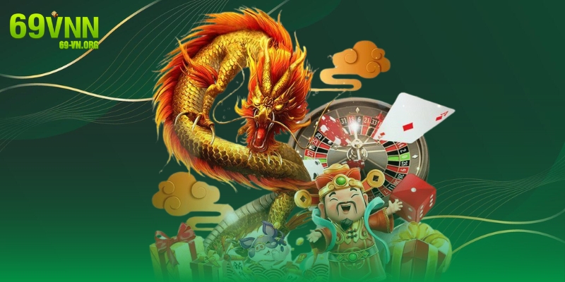 Trải nghiệm âm thanh khi đánh giá 69VN